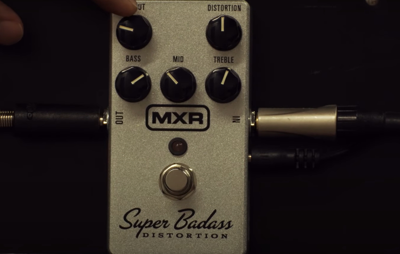 Top 5 Best Pedals for 80s Hair Metal [August 2024 Review] MetalMusicGuide