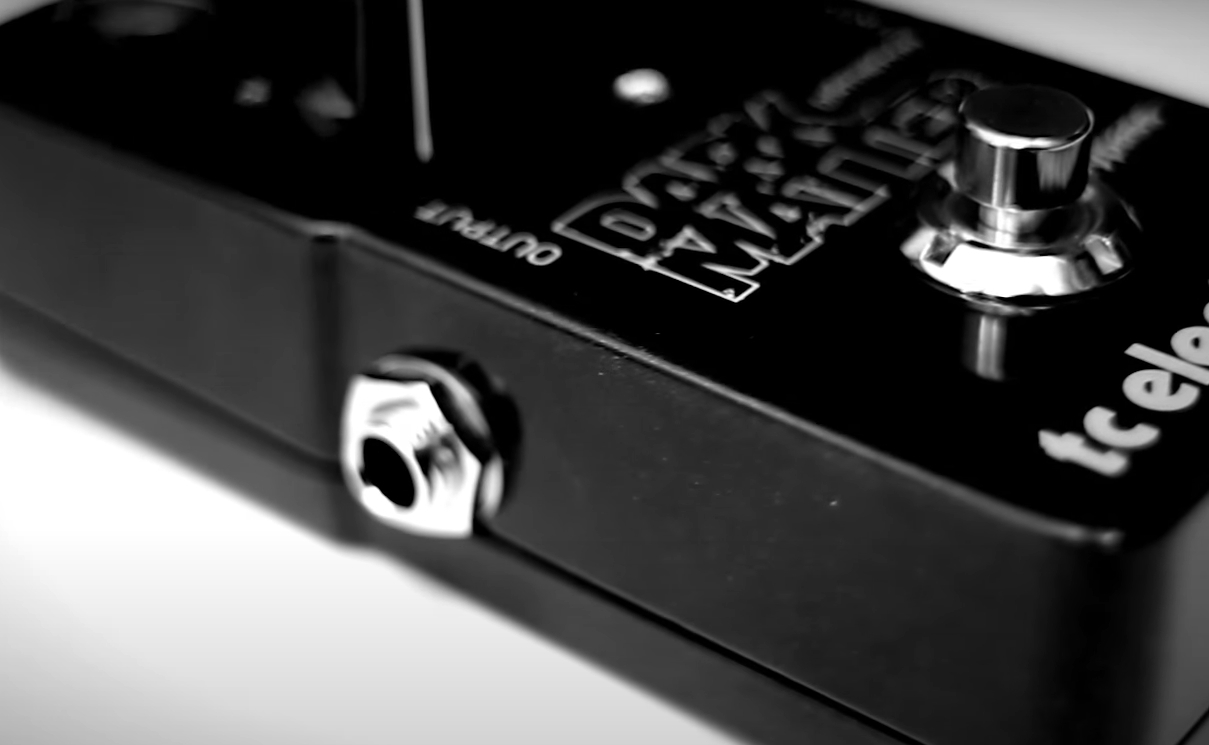 Top 5 Best Pedals for 80s Hair Metal [September 2024 Review