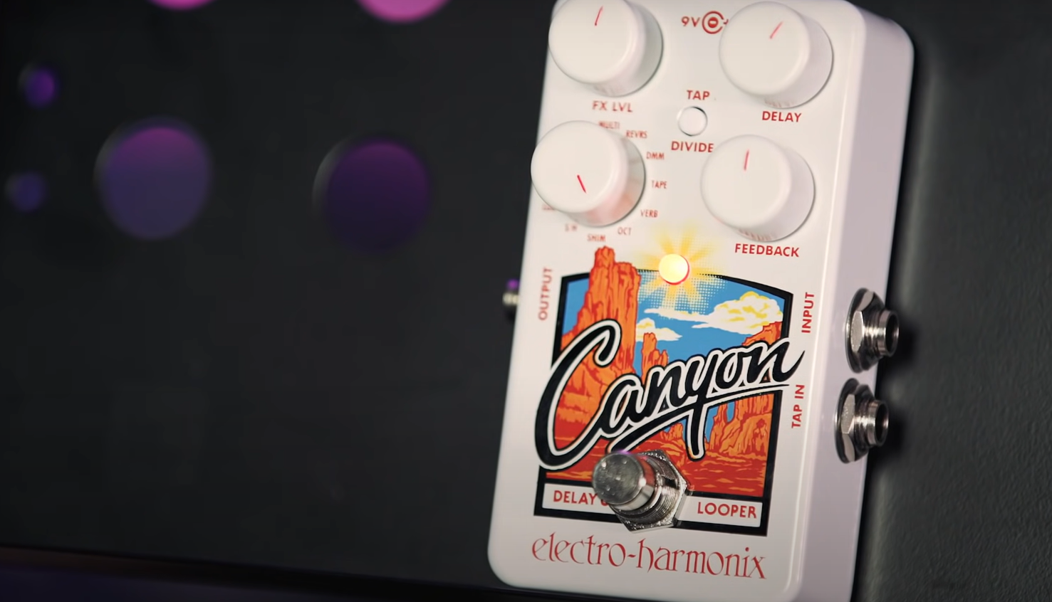 Top 5 Best Delay Pedals for Metal [December 2023 Review] MetalMusicGuide