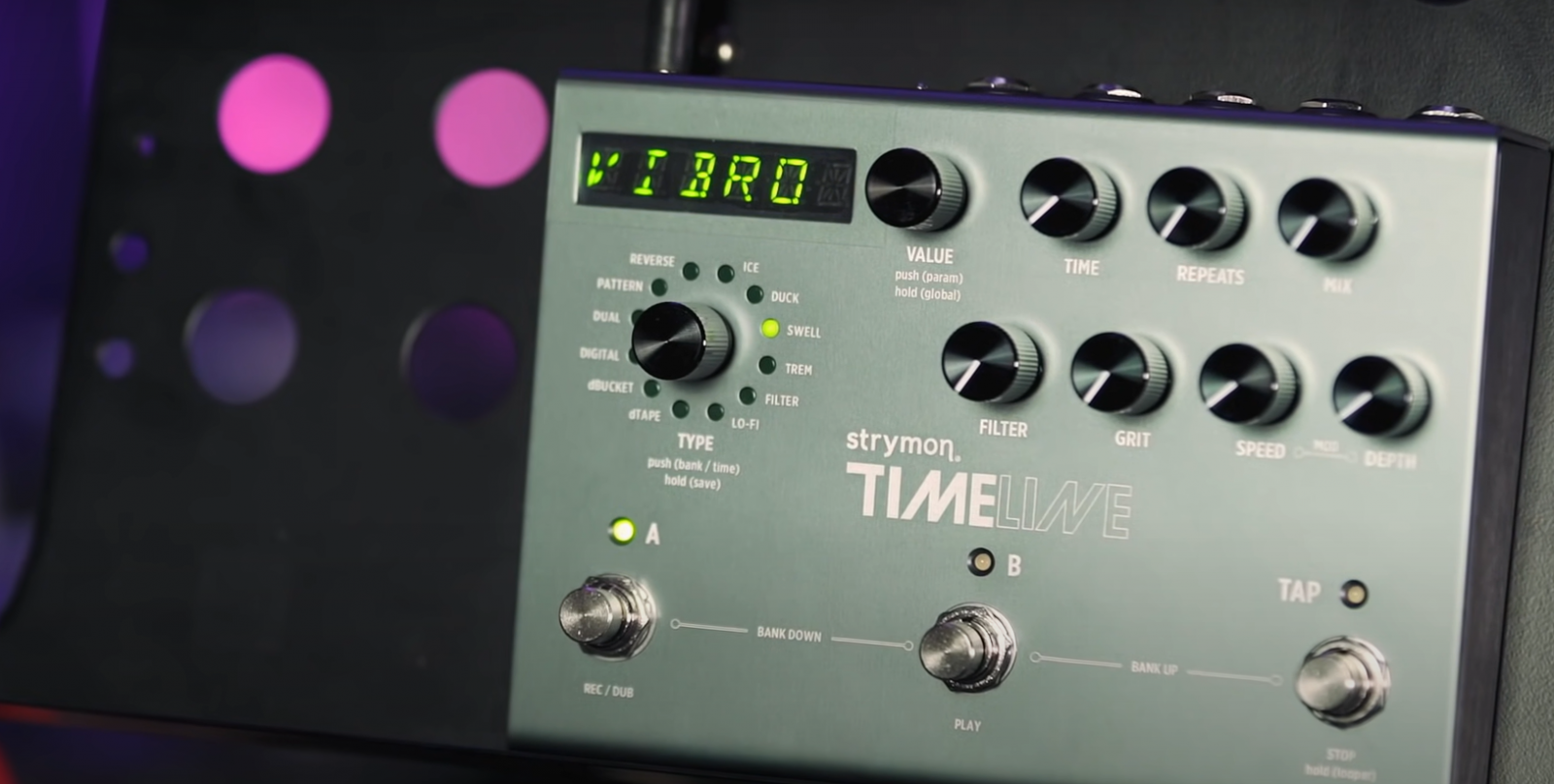 Top 5 Best Delay Pedals for Metal [December 2023 Review] MetalMusicGuide