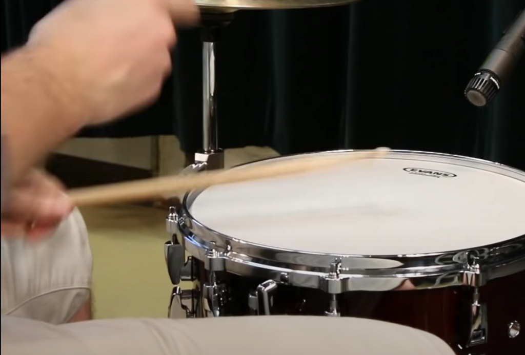 Single Ply or Double Ply Drum Heads?