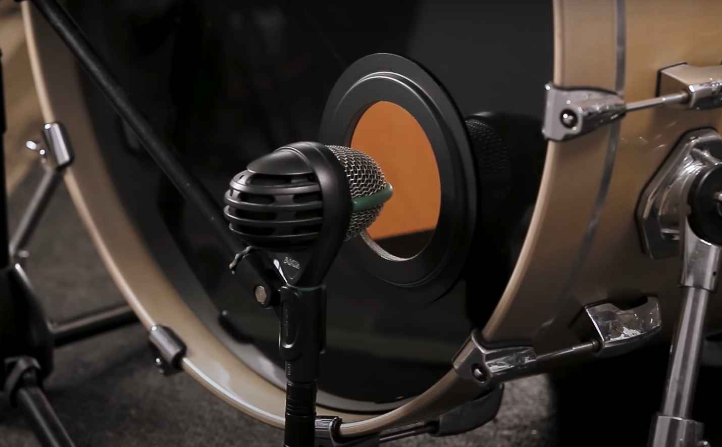 Top 5 Best Drum Heads for Metal [September 2024 Review] MetalMusicGuide