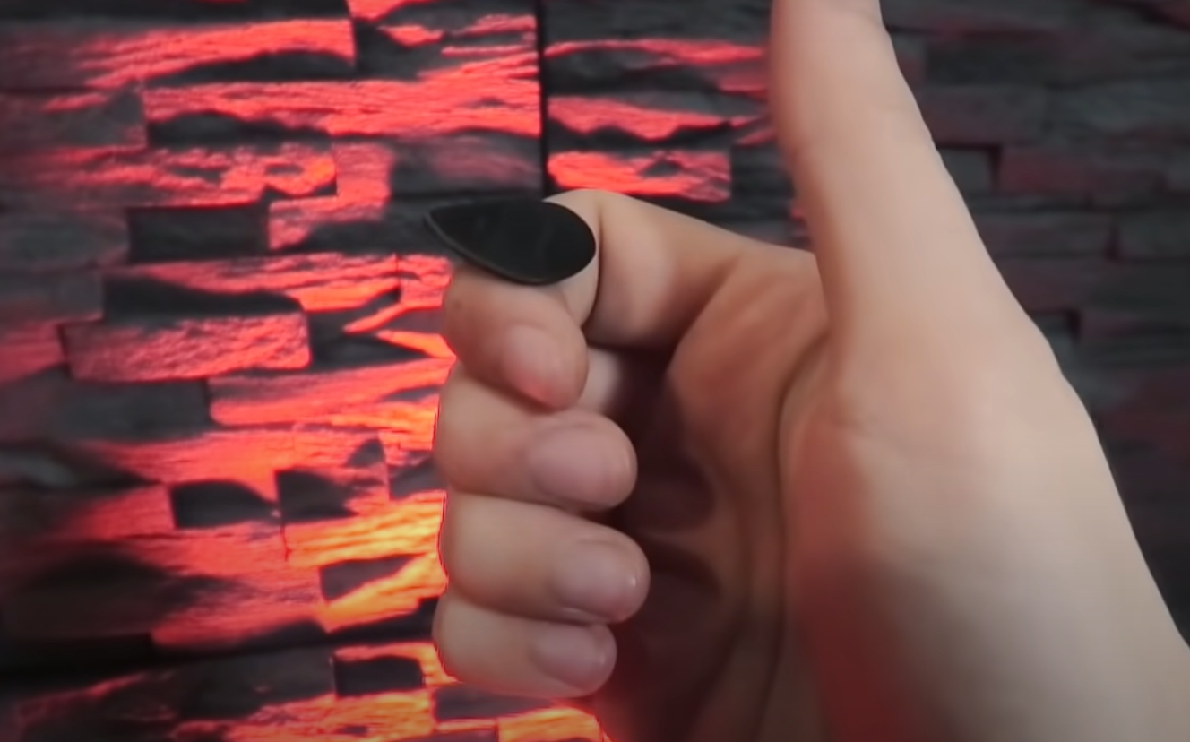 Top 5 Best Guitar Picks for Metal [August 2024 Review] MetalMusicGuide