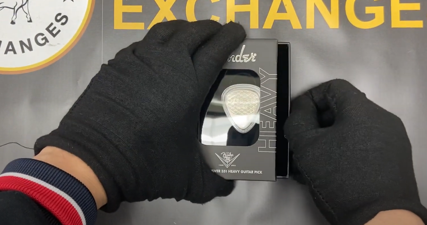 Top 5 Best Guitar Picks for Metal [August 2024 Review] MetalMusicGuide