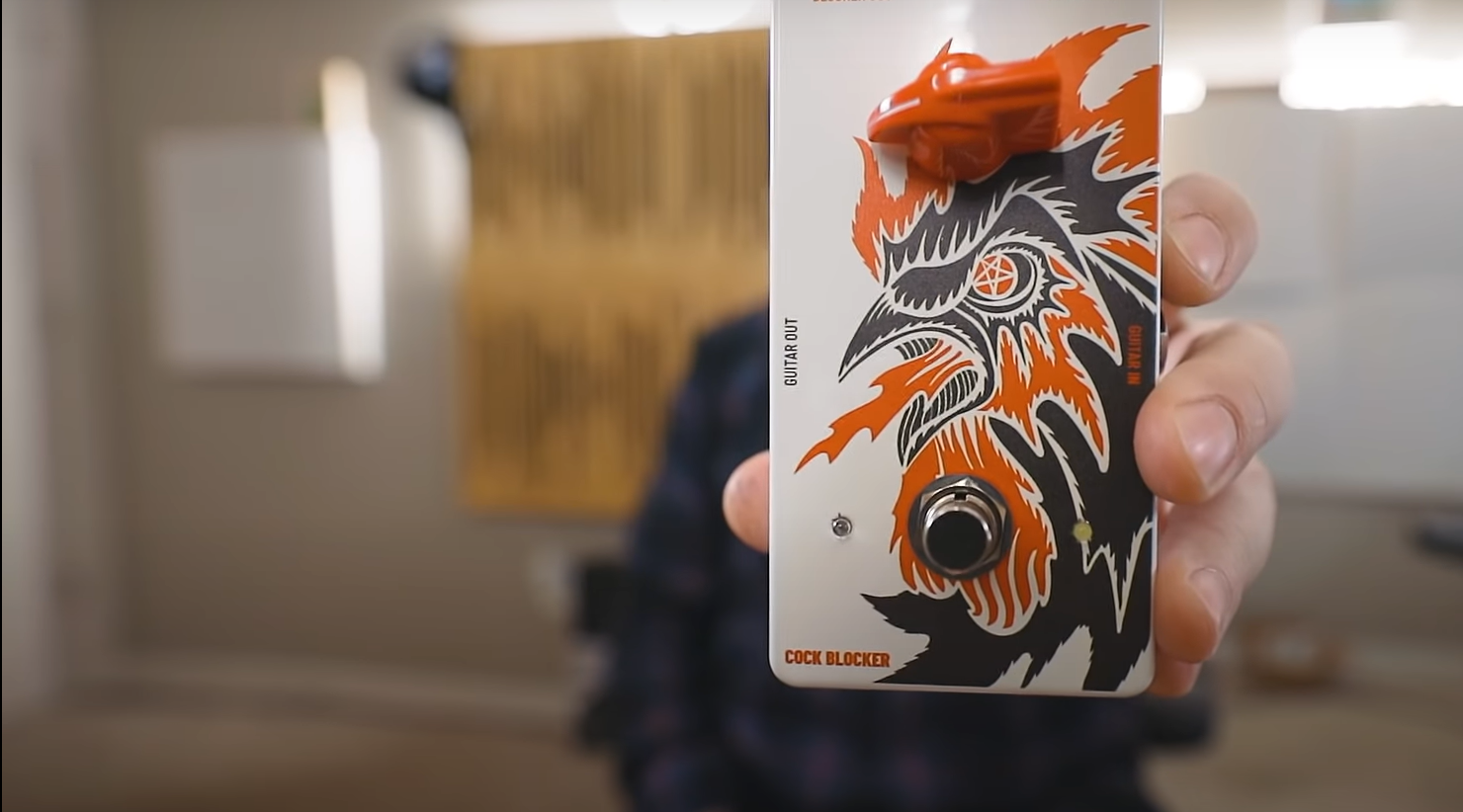 Top 5 Best Noise Gate Pedals for Metal [September 2024 Review