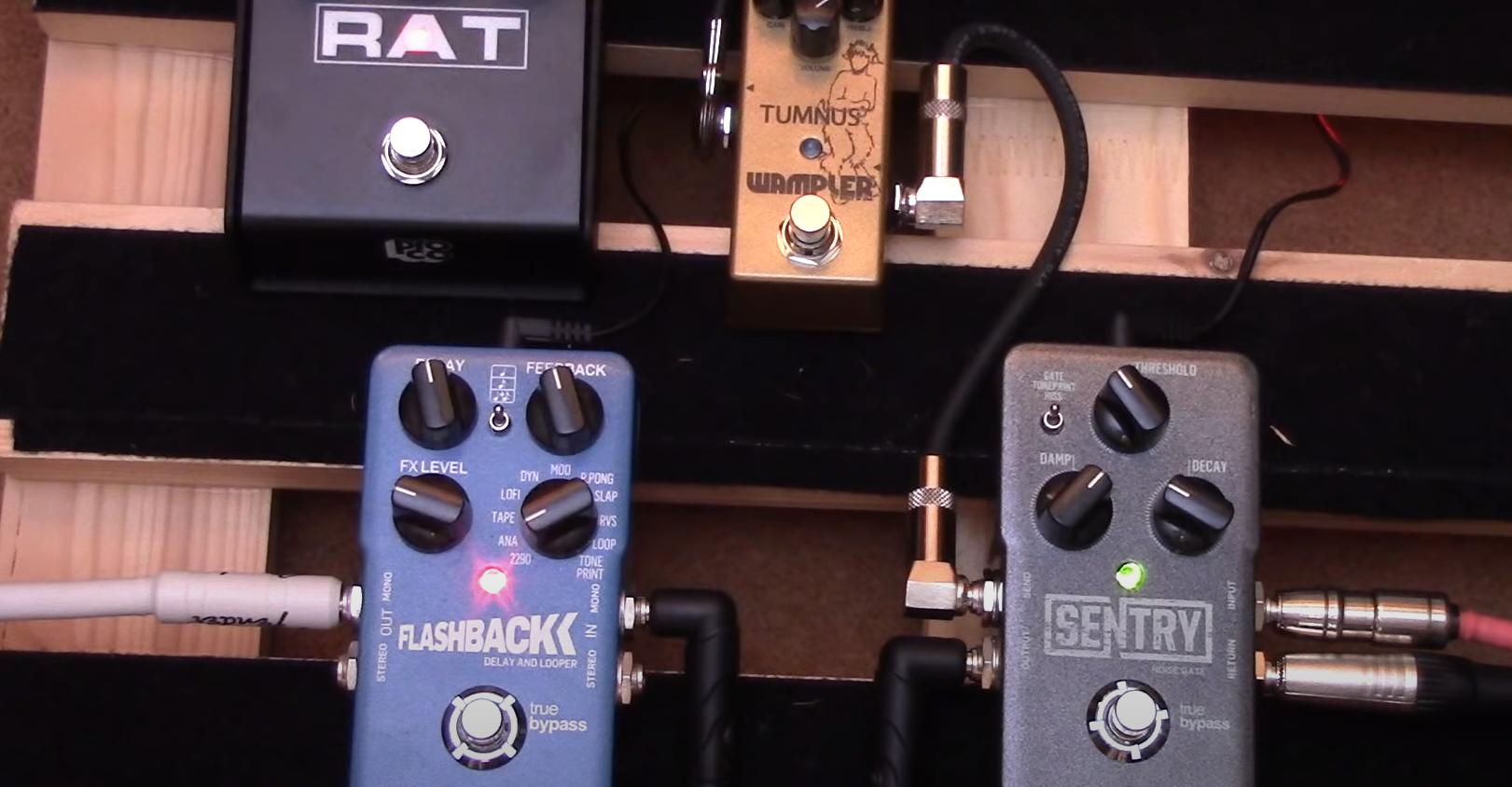 Top 5 Best Noise Gate Pedals for Metal [August 2024 Review