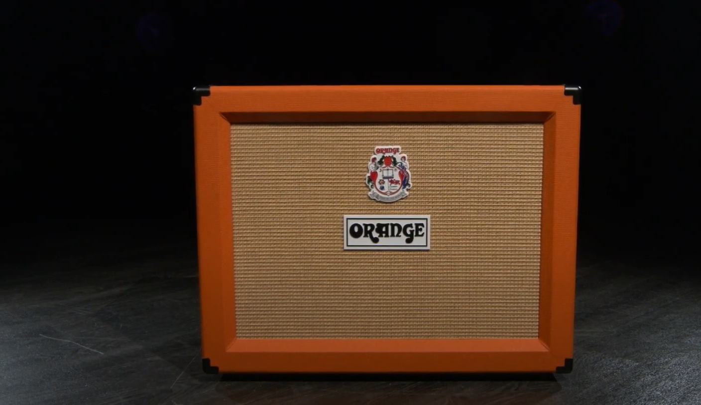 Top 5 Best Orange Amps for Metal [August 2024 Review] MetalMusicGuide