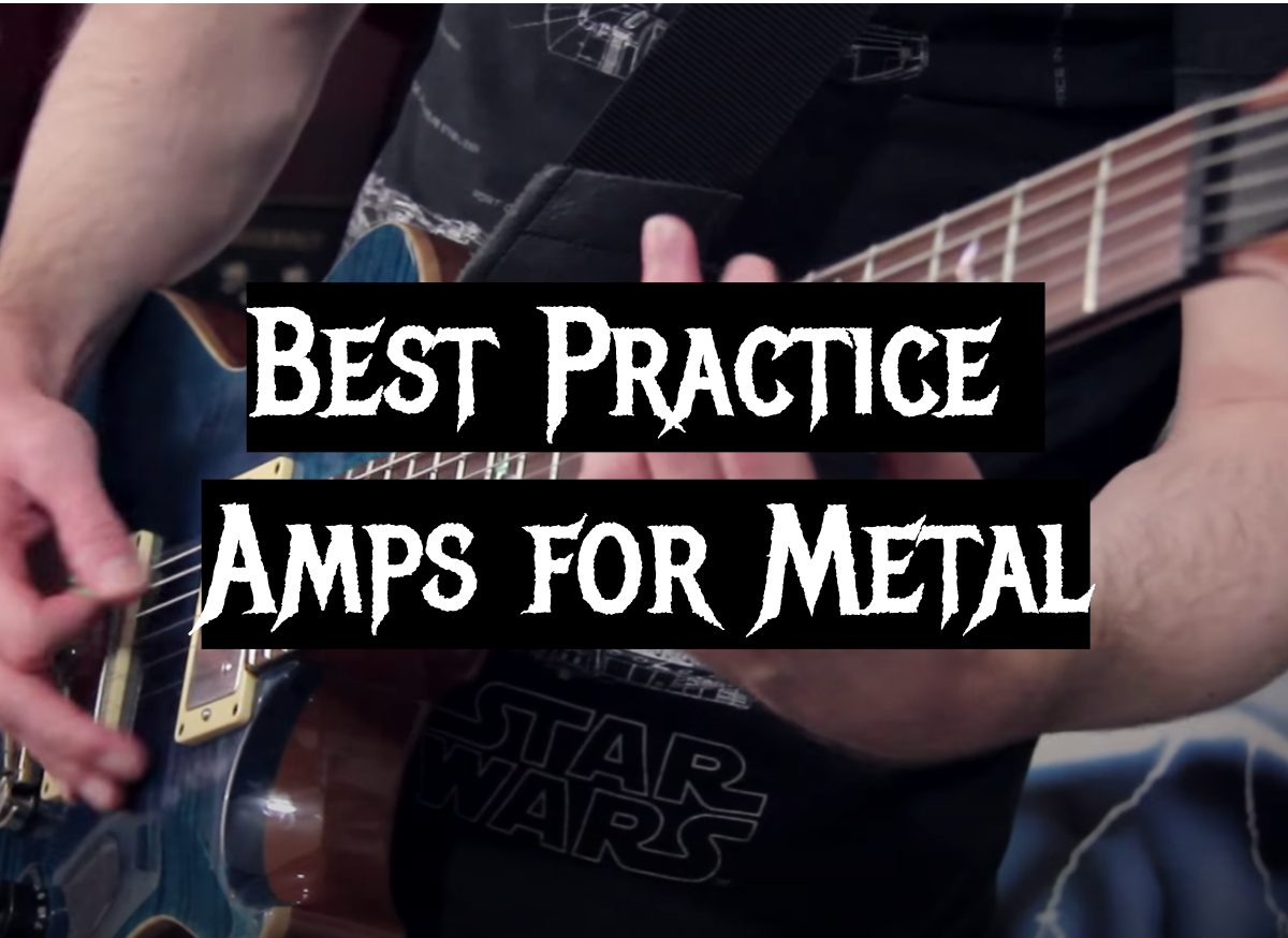 Top 5 Best Car Speakers for Metal [2021 Review] MetalMusicGuide