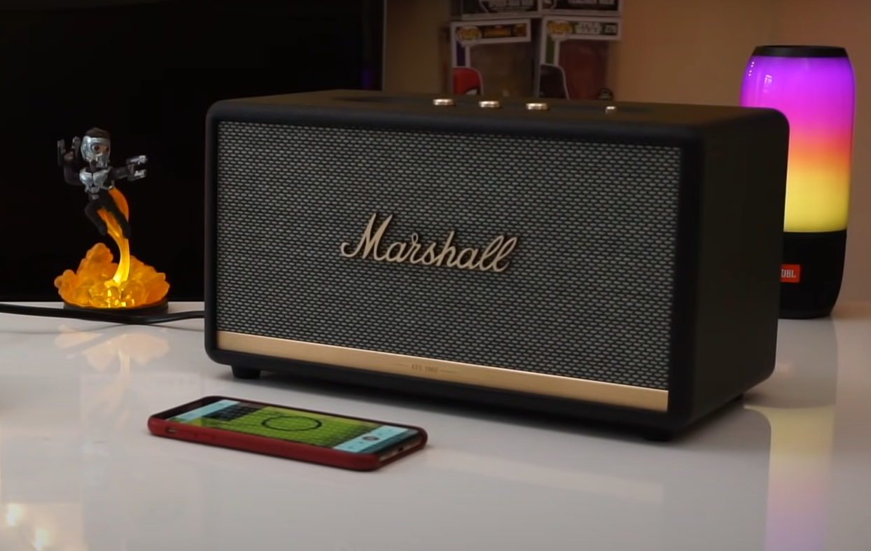 Top 5 Best Speakers for Metal [November 2023 Review] MetalMusicGuide