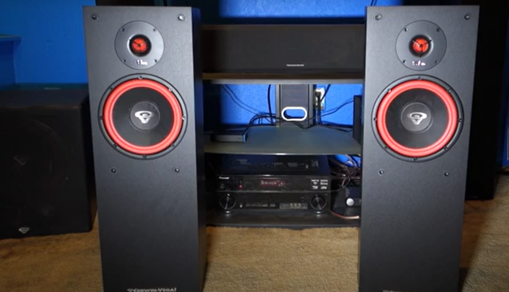 Should You Change Your Amp’s Speakers?