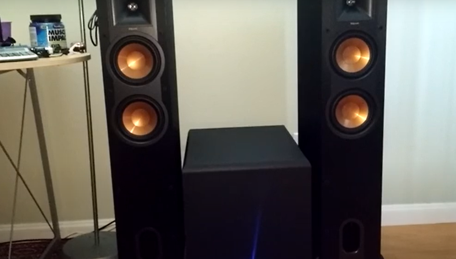 Top 5 Best Speakers for Metal [November 2023 Review] MetalMusicGuide