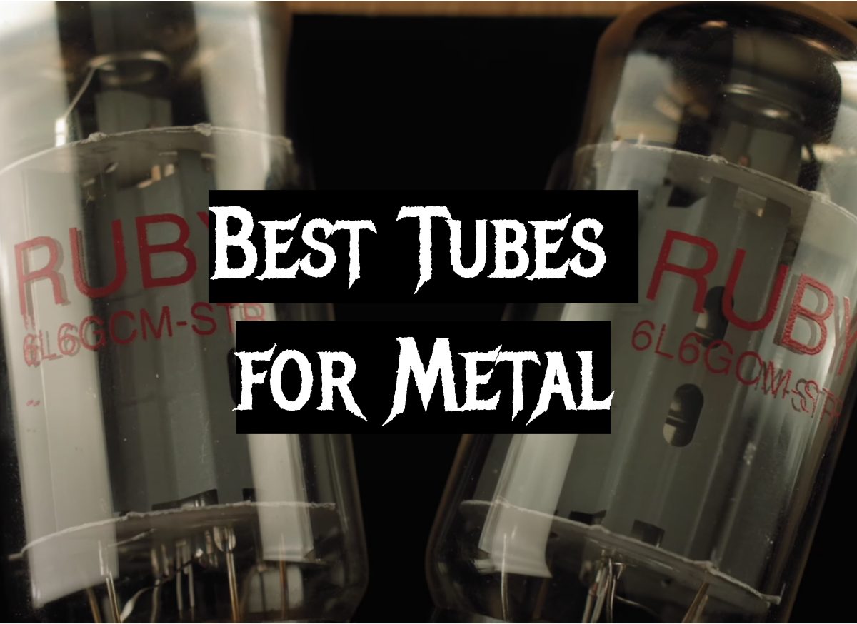 Top 5 Best Car Speakers for Metal [2021 Review] MetalMusicGuide