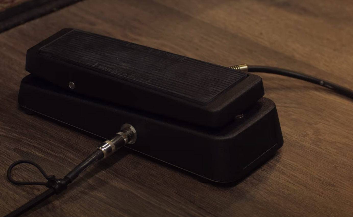 Top 5 Best Wah Pedals for Metal [September 2024 Review] MetalMusicGuide