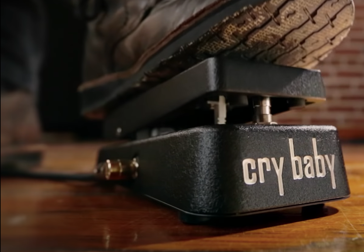 Top 5 Best Wah Pedals for Metal [September 2024 Review] MetalMusicGuide