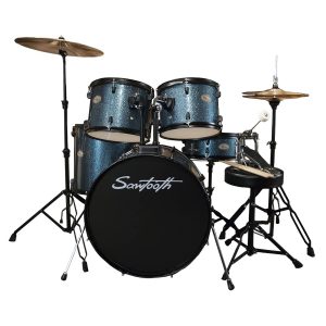 Top 5 Best Drums for Metal [2020 Review] - MetalMusicGuide