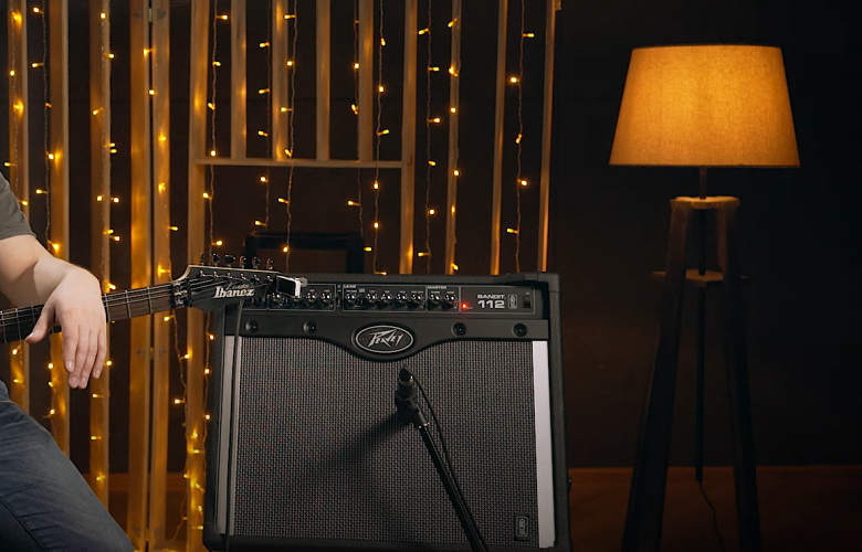 Top 5 Best Solid State Amps for Metal [September 2024 Review] MetalMusicGuide