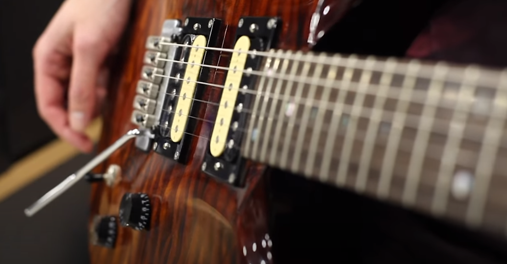 Top 5 Best Guitars for Metal [2021 Review] MetalMusicGuide