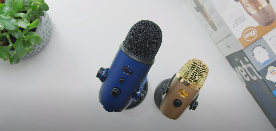 Top 5 Best Microphone for Metal Vocals [November 2024 Review] MetalMusicGuide