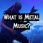 What is Metal Music