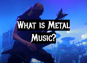 What is Metal Music? Everything You Need to Know