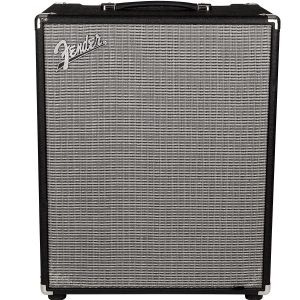 Fender Rumble 500 Review