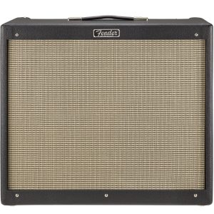 Fender Hot Rod Deville 212 Review