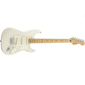 Fender Player Stratocaster Review