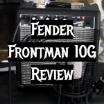 Fender Frontman 10G Review