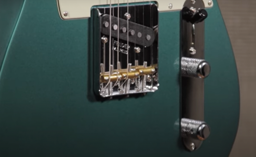 Fender Mustang Bass Guitars