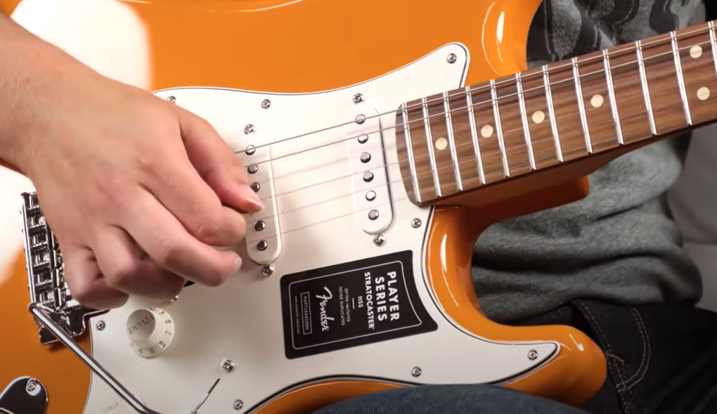 Which Stratocaster is Right for You