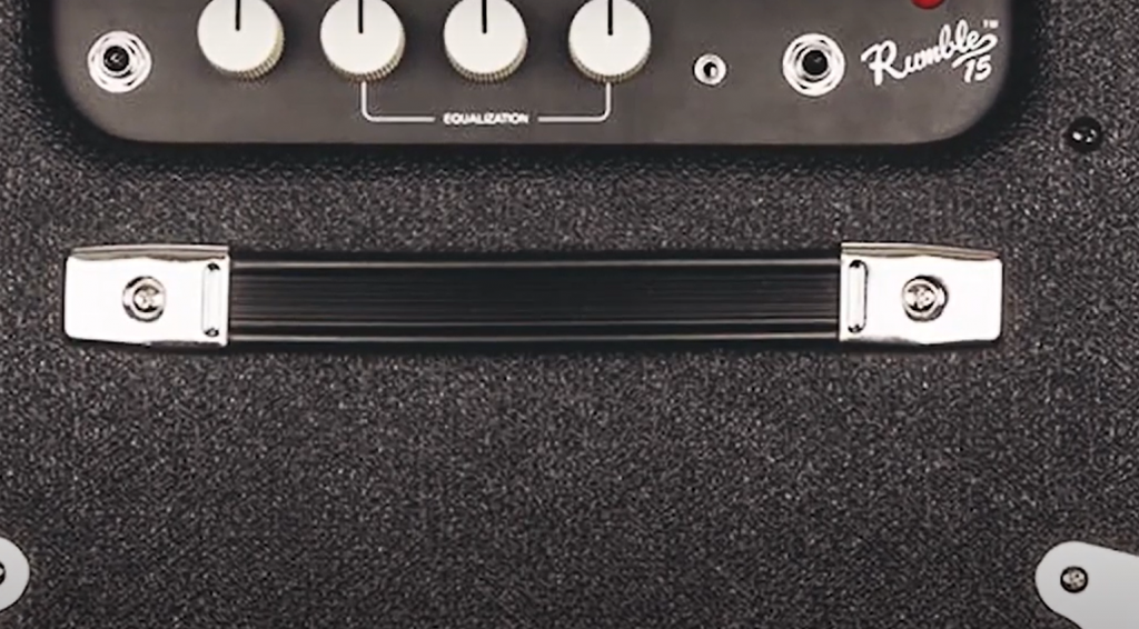 What’s an amp?