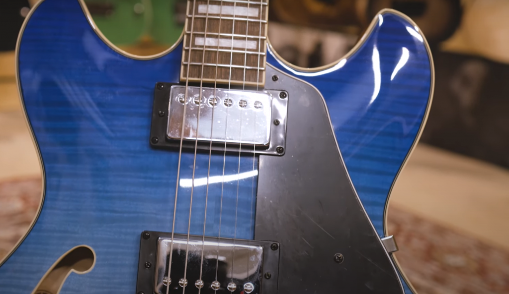 Alternatives To Ibanez AS73