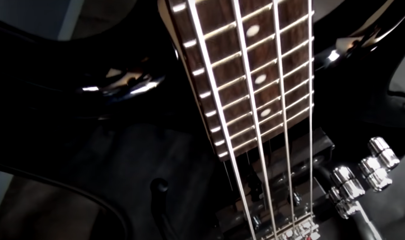 Ibanez TMB100 Review in May 2025 - MetalMusicGuide