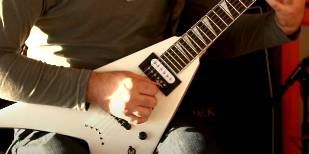 Jackson JS32T King V Buyer’s Guide