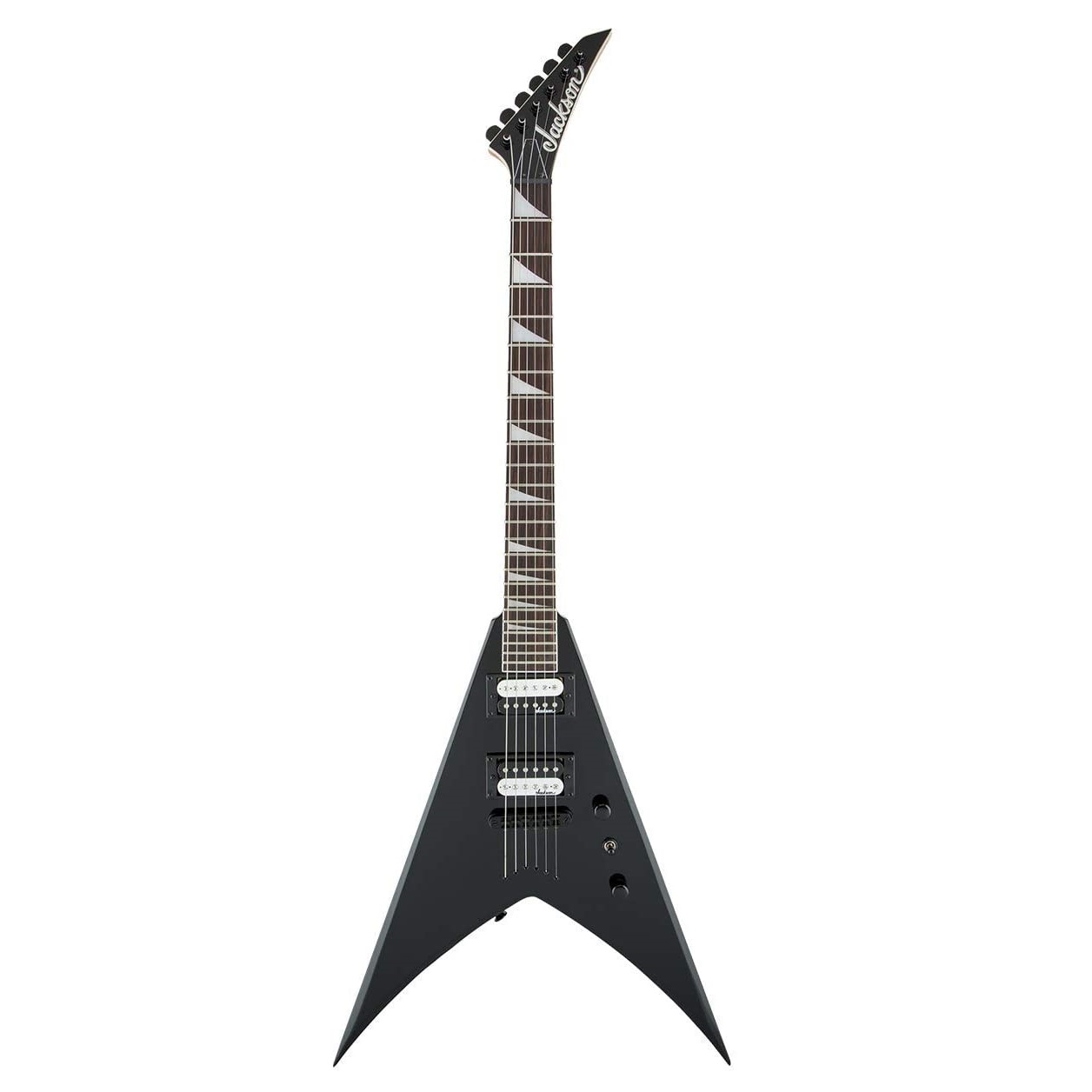 Jackson JS32T King V Review in October 2023 MetalMusicGuide
