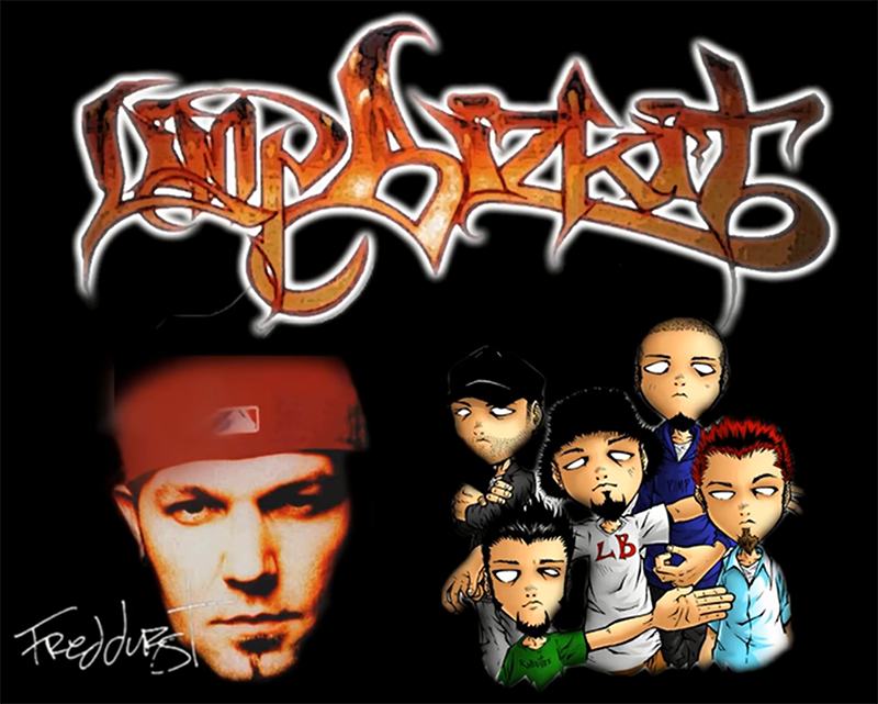 Limp Bizkit