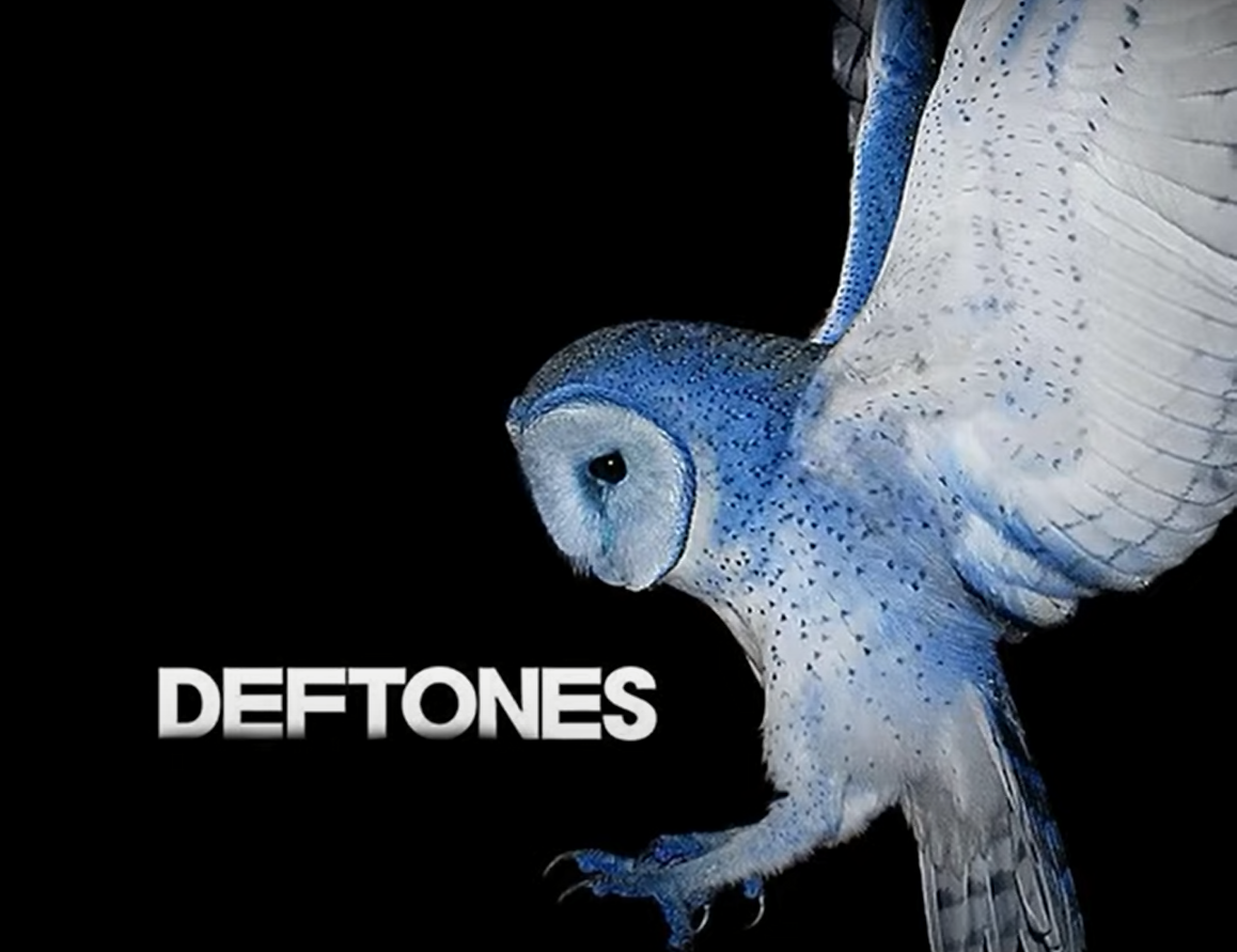 Deftones