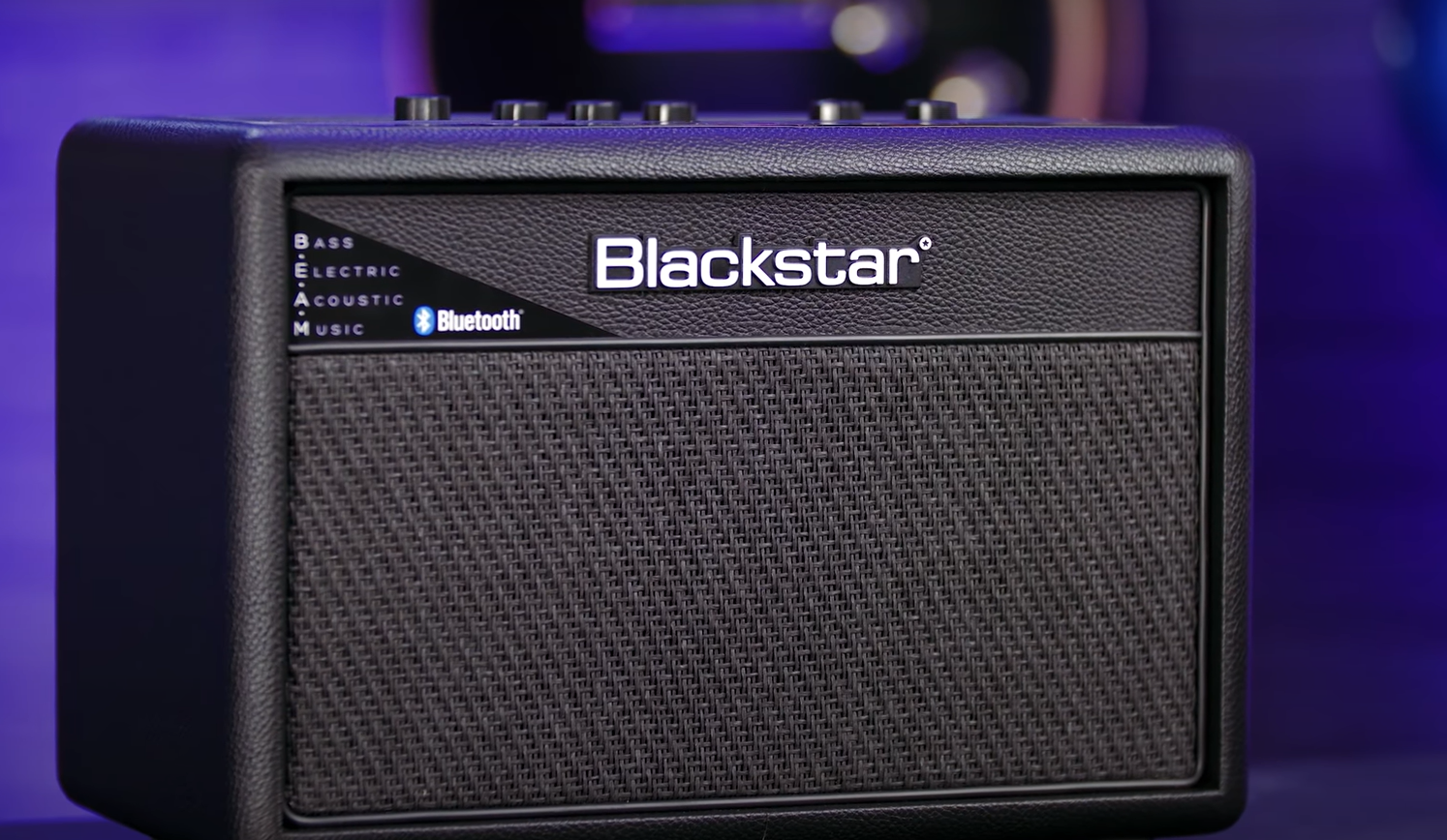 Can You Use a Guitar Amp for Bass? MetalMusicGuide