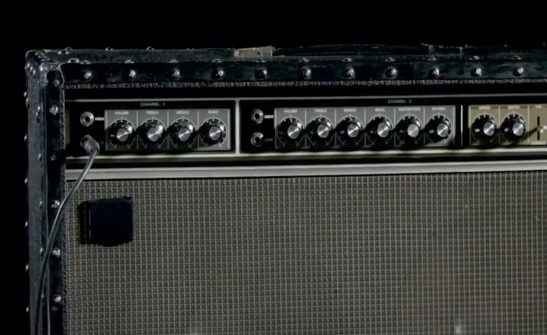 How to Connect an Electric Guitar to Speakers? MetalMusicGuide