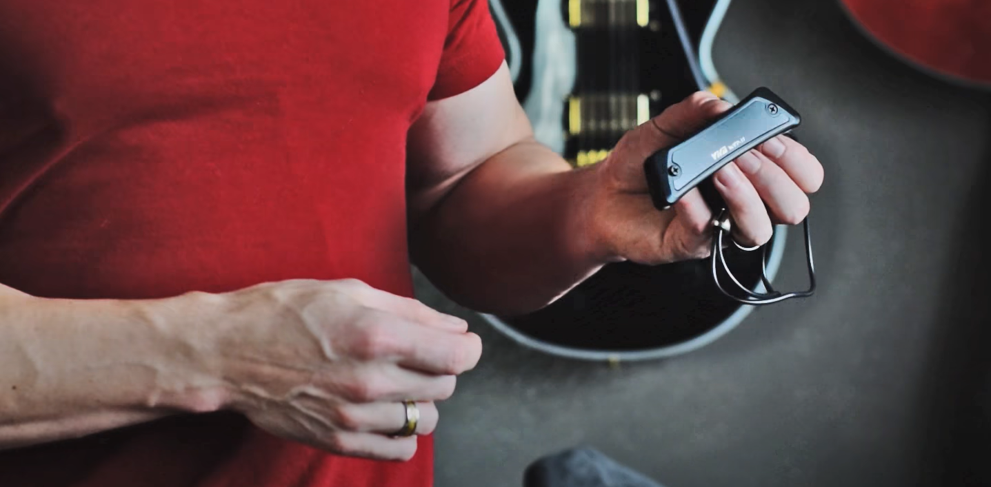 How to Convert an Acoustic Guitar to Electric? MetalMusicGuide