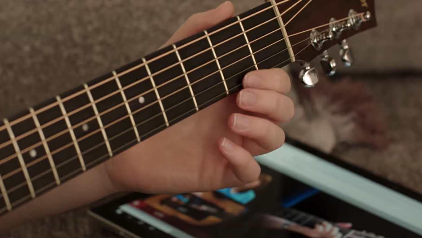 How to Make an Electric Guitar Sound Like an Acoustic? MetalMusicGuide