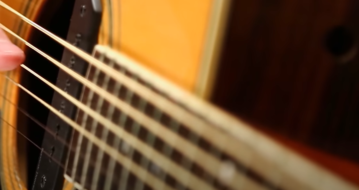 How to Make Your Electric Guitar Sound Like Rock? MetalMusicGuide