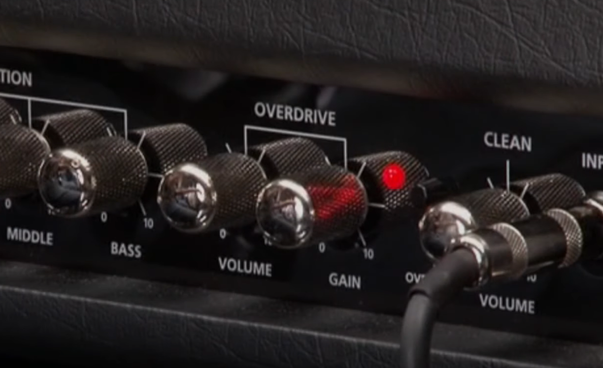 How to Make Your Electric Guitar Sound Like Rock? MetalMusicGuide