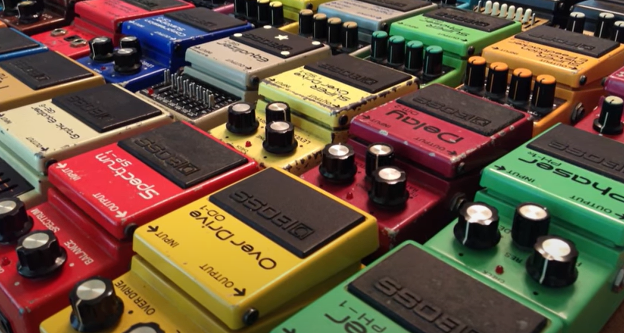 Why Does My Electric Guitar Sound Bad? MetalMusicGuide