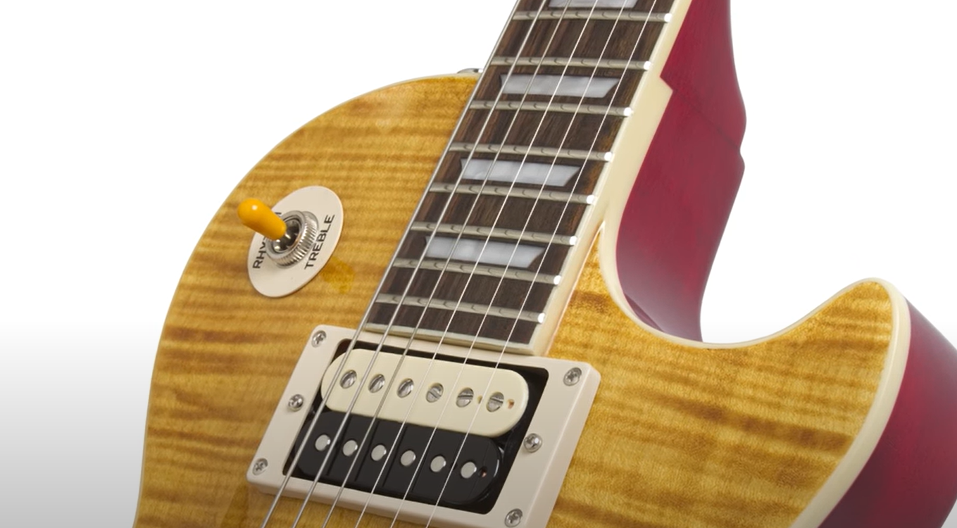 Why Does My Electric Guitar Sound Bad? MetalMusicGuide