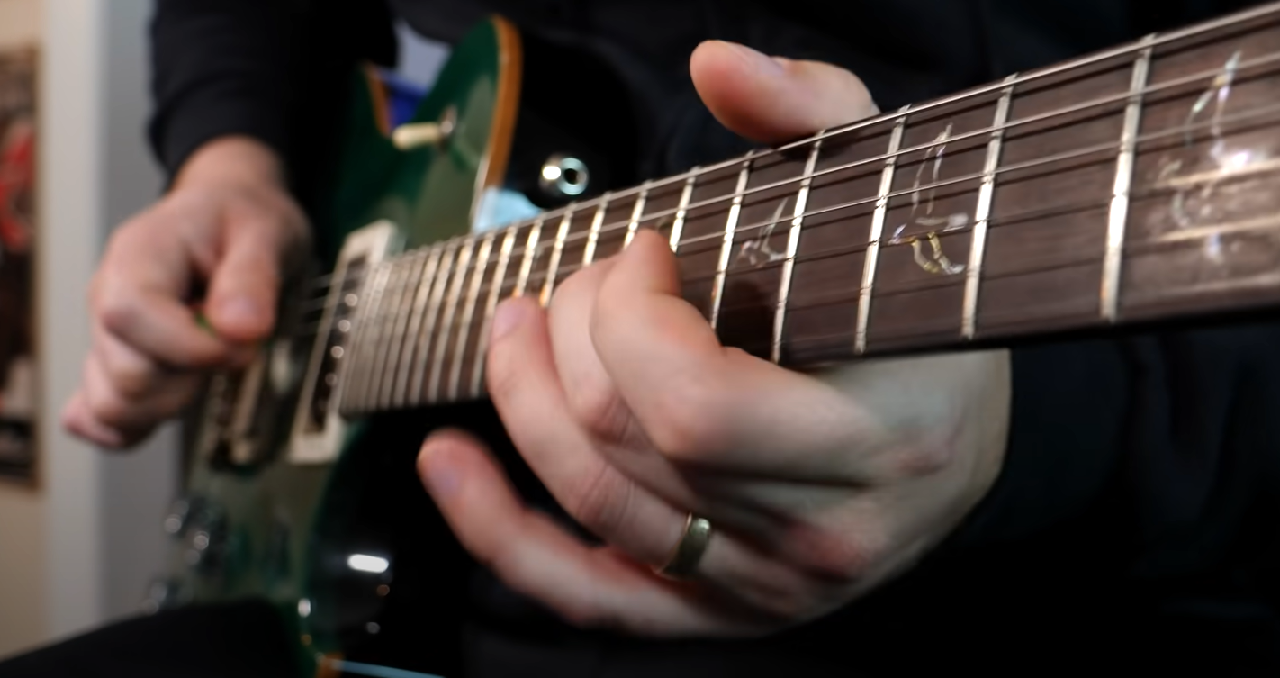 Why Does My Electric Guitar Sound Bad? MetalMusicGuide