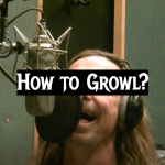 How to Growl?