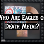 Who Are Eagles of Death Metal?
