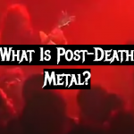 What Is Post-Death Metal?