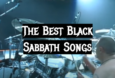 The Best Black Sabbath Songs